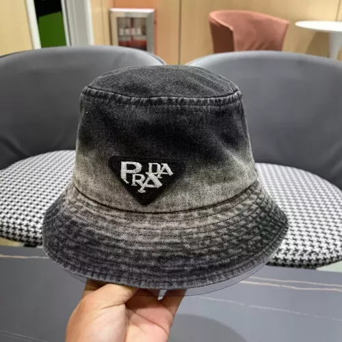 Replica Prada Caps #1349352 $34.00 USD for Wholesale