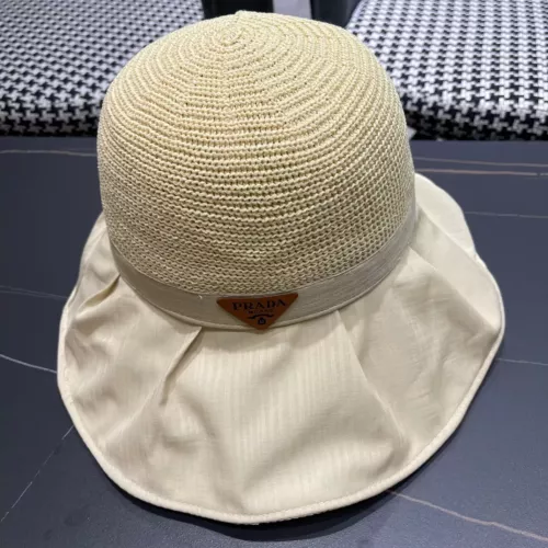 Replica Prada Caps #1349354 $34.00 USD for Wholesale