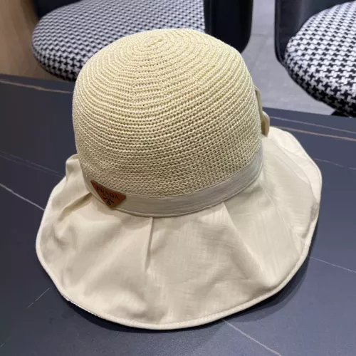 Replica Prada Caps #1349354 $34.00 USD for Wholesale