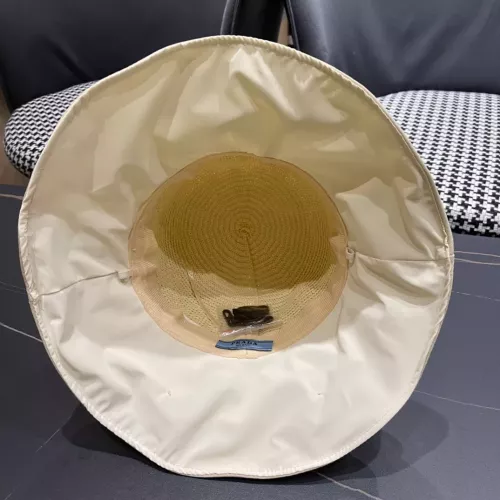Replica Prada Caps #1349354 $34.00 USD for Wholesale