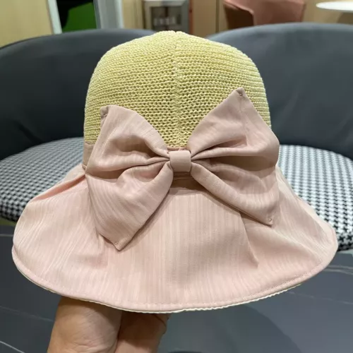Replica Prada Caps #1349355 $34.00 USD for Wholesale