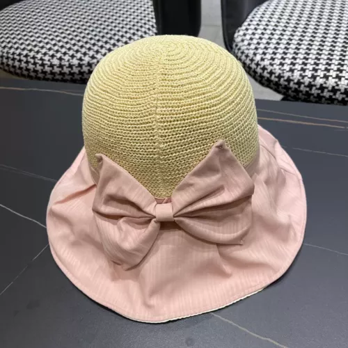 Replica Prada Caps #1349355 $34.00 USD for Wholesale
