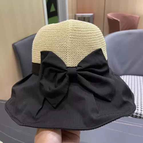 Replica Prada Caps #1349356 $34.00 USD for Wholesale