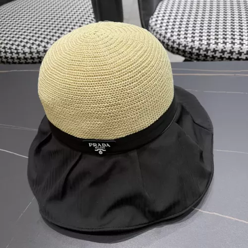 Replica Prada Caps #1349356 $34.00 USD for Wholesale
