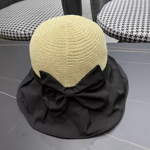 Replica Prada Caps #1349356 $34.00 USD for Wholesale