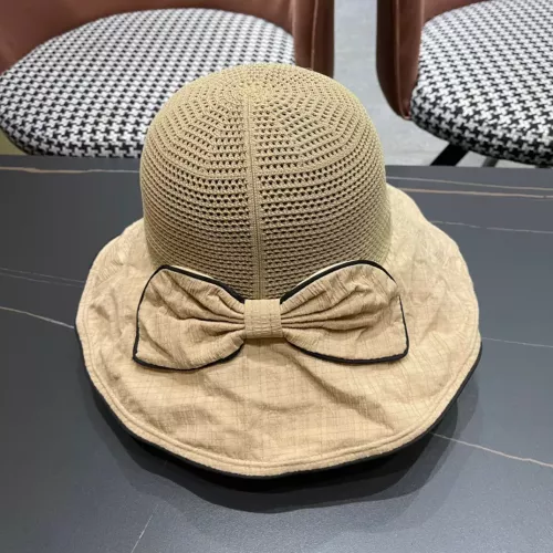 Replica Prada Caps #1349358 $36.00 USD for Wholesale