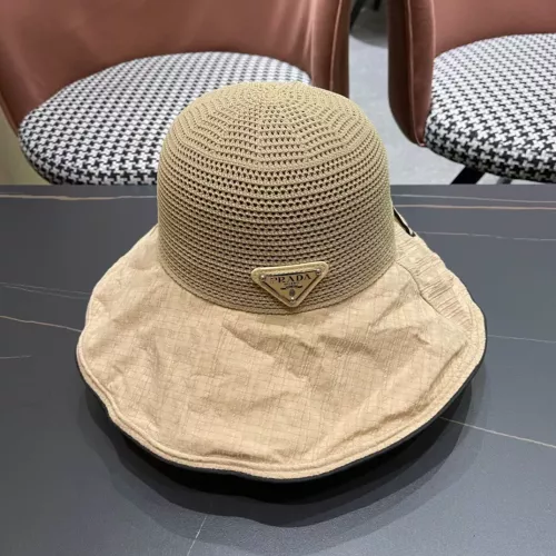 Replica Prada Caps #1349358 $36.00 USD for Wholesale