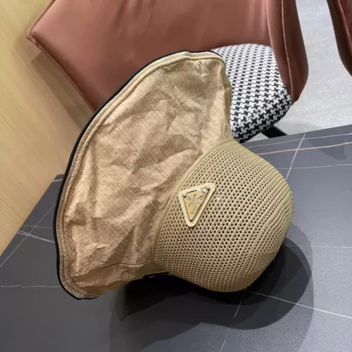 Replica Prada Caps #1349358 $36.00 USD for Wholesale