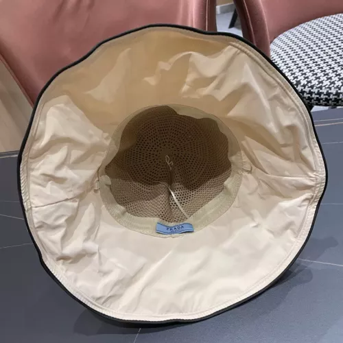 Replica Prada Caps #1349358 $36.00 USD for Wholesale