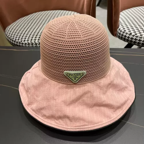 Replica Prada Caps #1349359 $36.00 USD for Wholesale