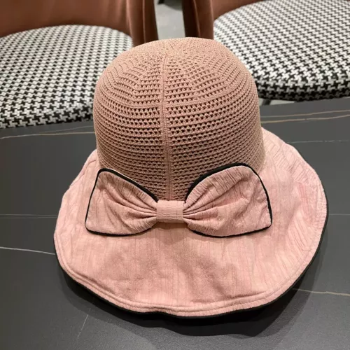 Replica Prada Caps #1349359 $36.00 USD for Wholesale