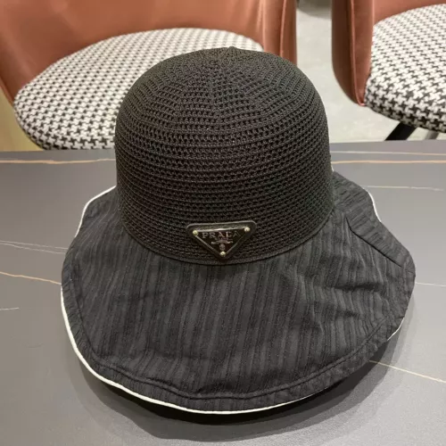 Replica Prada Caps #1349360 $36.00 USD for Wholesale