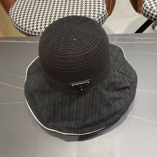Replica Prada Caps #1349360 $36.00 USD for Wholesale