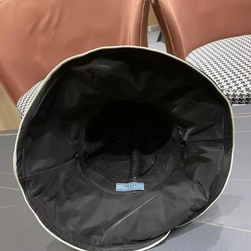 Replica Prada Caps #1349360 $36.00 USD for Wholesale