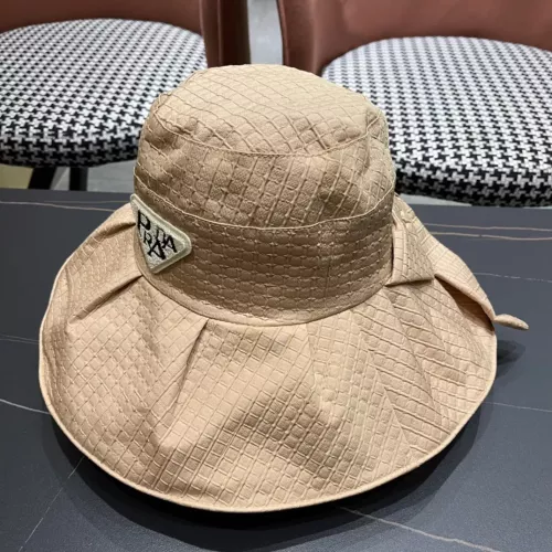 Replica Prada Caps #1349363 $36.00 USD for Wholesale