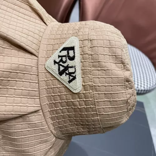 Replica Prada Caps #1349363 $36.00 USD for Wholesale