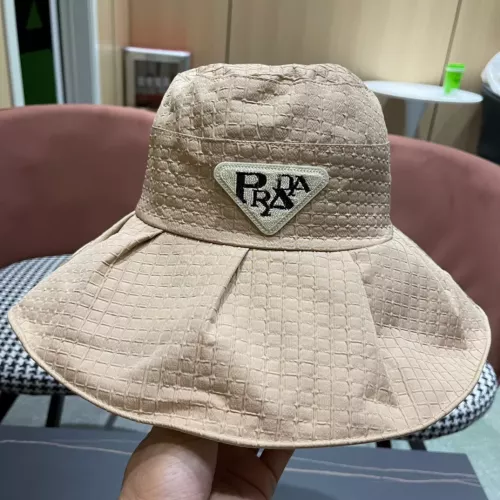 Replica Prada Caps #1349363 $36.00 USD for Wholesale