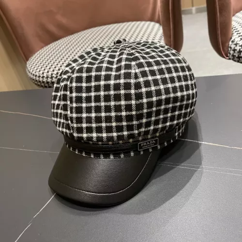 Replica Prada Caps #1349367 $34.00 USD for Wholesale