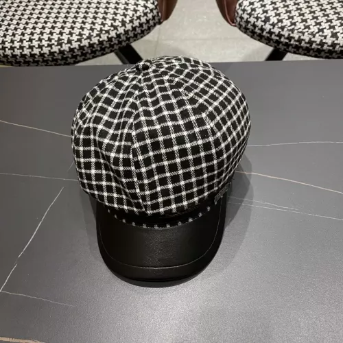 Replica Prada Caps #1349367 $34.00 USD for Wholesale