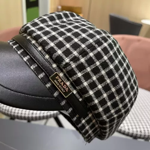 Replica Prada Caps #1349367 $34.00 USD for Wholesale