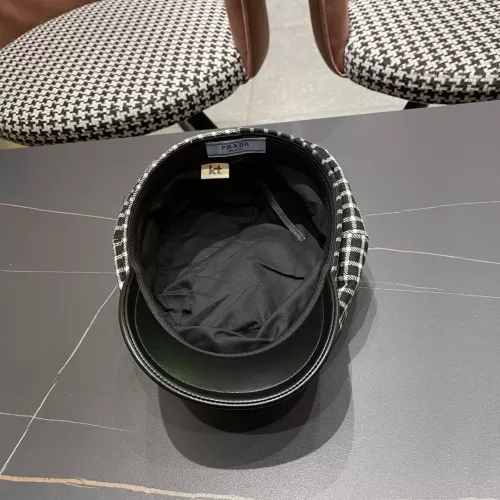 Replica Prada Caps #1349367 $34.00 USD for Wholesale