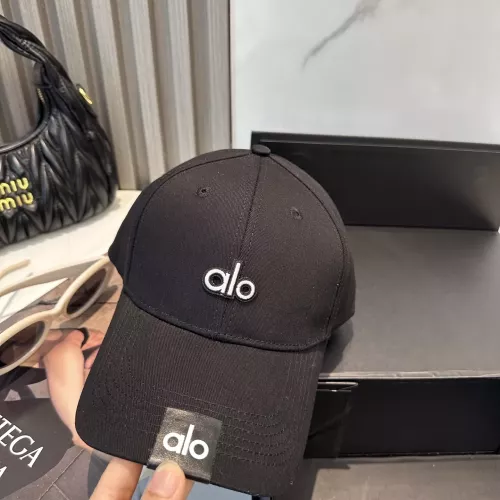 Replica ALO Caps #1349374 $25.00 USD for Wholesale