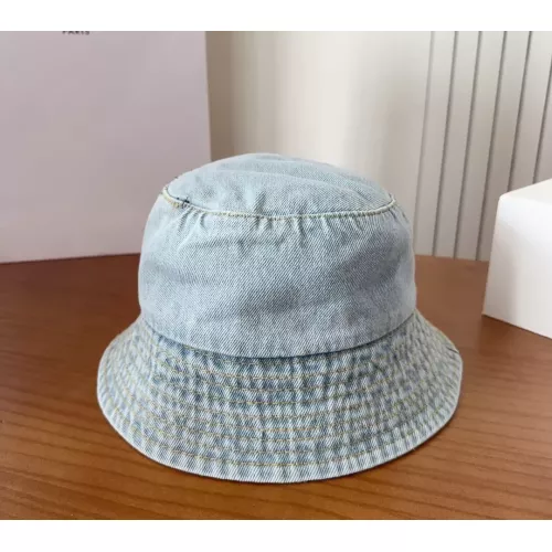 Replica MIU MIU Caps #1349375 $25.00 USD for Wholesale