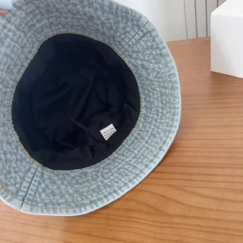 Replica MIU MIU Caps #1349375 $25.00 USD for Wholesale