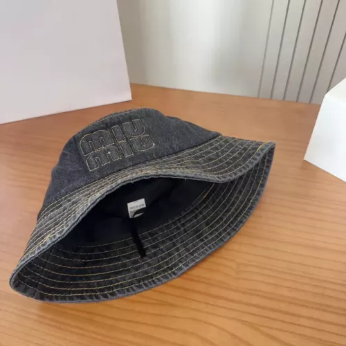 Replica MIU MIU Caps #1349377 $25.00 USD for Wholesale