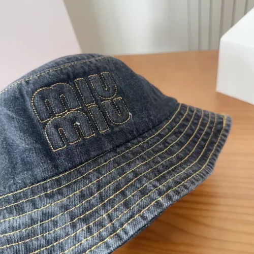 Replica MIU MIU Caps #1349377 $25.00 USD for Wholesale