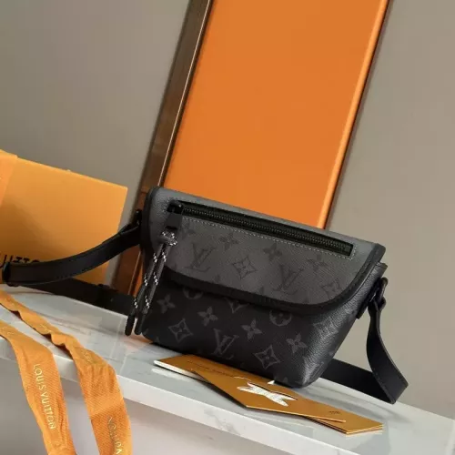 Louis Vuitton AAA Man Messenger Bags #1349380 $125.00 USD, Wholesale Replica Louis Vuitton AAA Man Messenger Bags