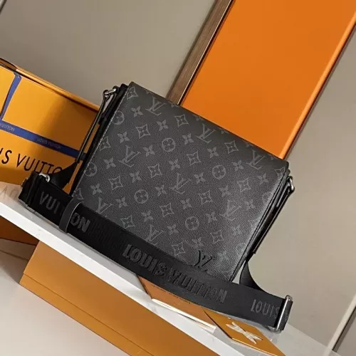 Louis Vuitton AAA Man Messenger Bags #1349382 $132.00 USD, Wholesale Replica Louis Vuitton AAA Man Messenger Bags