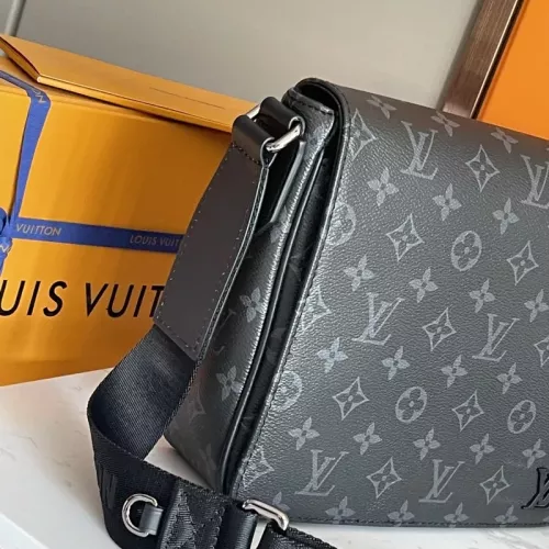 Replica Louis Vuitton AAA Man Messenger Bags #1349382 $132.00 USD for Wholesale