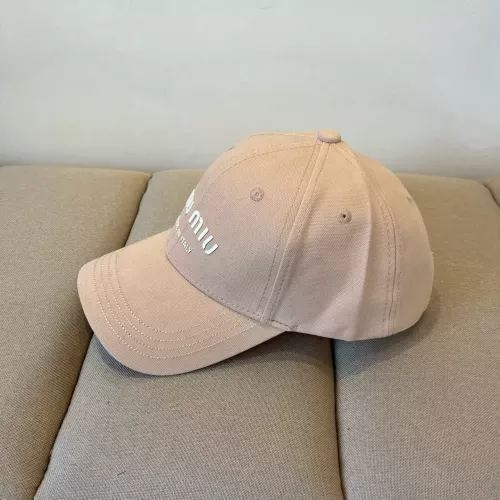 Replica MIU MIU Caps #1349383 $27.00 USD for Wholesale