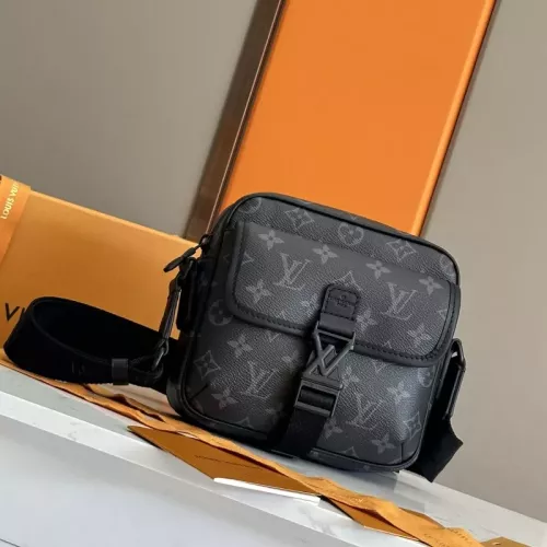 Louis Vuitton AAA Man Messenger Bags #1349386 $140.00 USD, Wholesale Replica Louis Vuitton AAA Man Messenger Bags