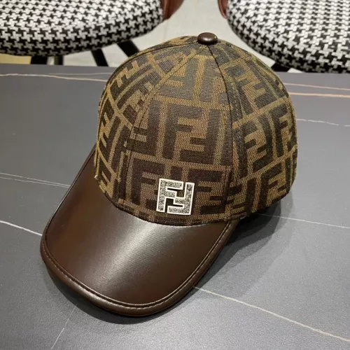 Replica Fendi Caps #1349388 $34.00 USD for Wholesale