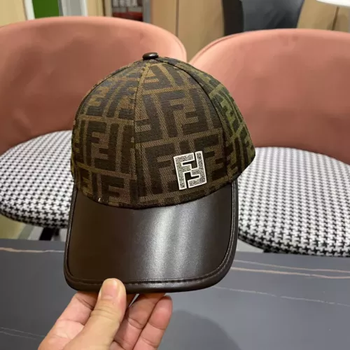 Replica Fendi Caps #1349388 $34.00 USD for Wholesale