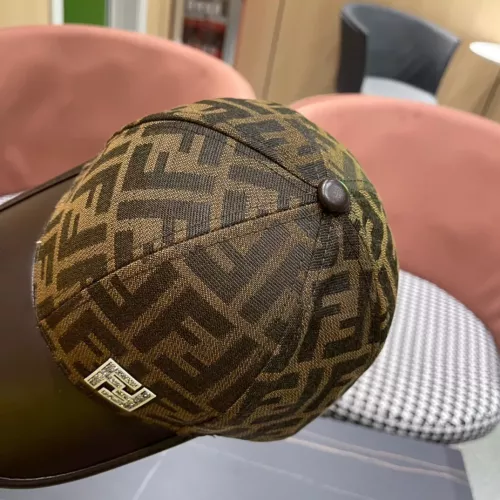 Replica Fendi Caps #1349388 $34.00 USD for Wholesale
