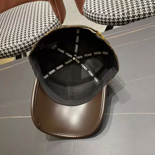 Replica Fendi Caps #1349388 $34.00 USD for Wholesale