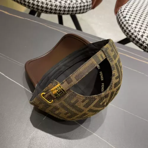 Replica Fendi Caps #1349388 $34.00 USD for Wholesale