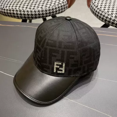 Replica Fendi Caps #1349389 $34.00 USD for Wholesale