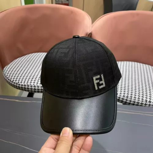 Replica Fendi Caps #1349389 $34.00 USD for Wholesale