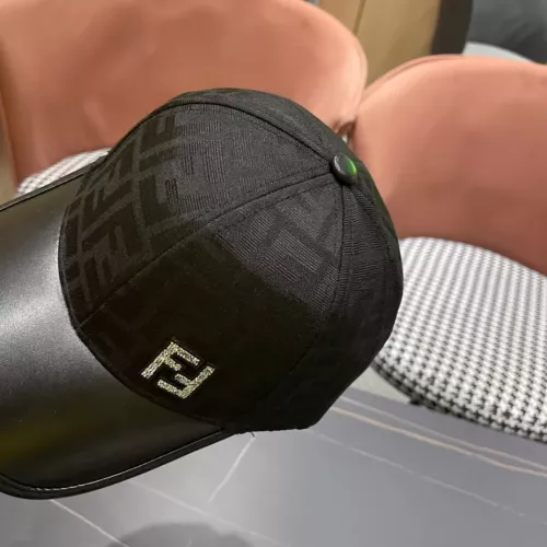 Replica Fendi Caps #1349389 $34.00 USD for Wholesale