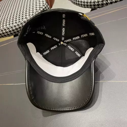 Replica Fendi Caps #1349389 $34.00 USD for Wholesale