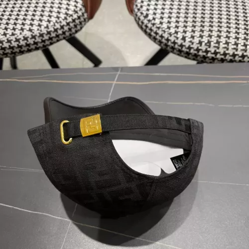Replica Fendi Caps #1349389 $34.00 USD for Wholesale