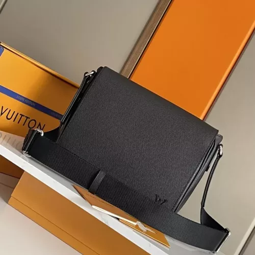 Louis Vuitton AAA Man Messenger Bags #1349390 $165.00 USD, Wholesale Replica Louis Vuitton AAA Man Messenger Bags
