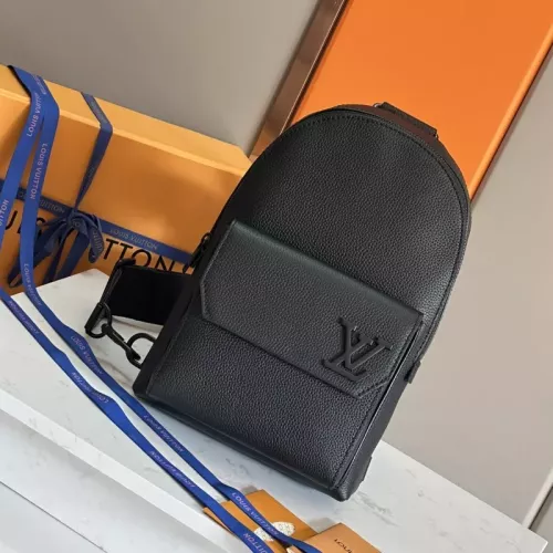 Louis Vuitton AAA Man Messenger Bags #1349391 $170.00 USD, Wholesale Replica Louis Vuitton AAA Man Messenger Bags