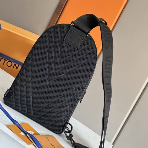 Replica Louis Vuitton AAA Man Messenger Bags #1349391 $170.00 USD for Wholesale