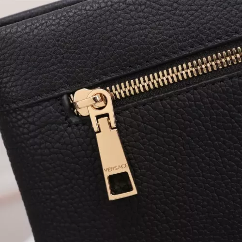 Replica Versace AAA Man Wallets #1349392 $98.00 USD for Wholesale