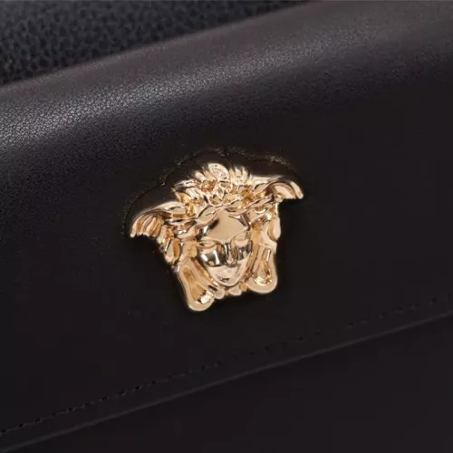 Replica Versace AAA Man Wallets #1349392 $98.00 USD for Wholesale